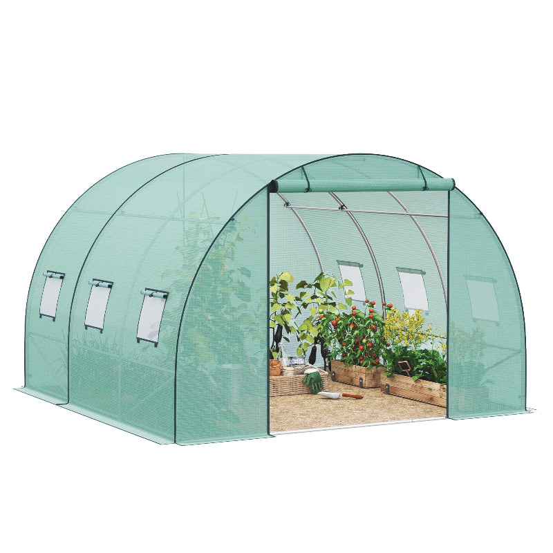 mini-serre-tunnel-plain-pied