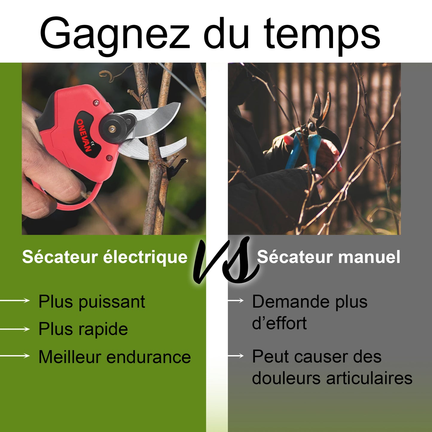 Secateur-electrique-ergonomique